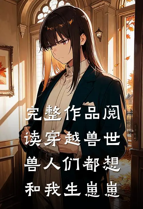 完整作品阅读穿越兽世,兽人们都想和我生崽崽