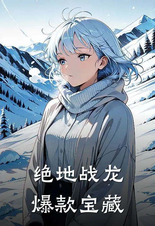 绝地战龙爆款宝藏