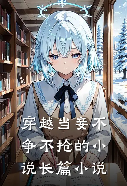 穿越当妾不争不抢的小说长篇小说