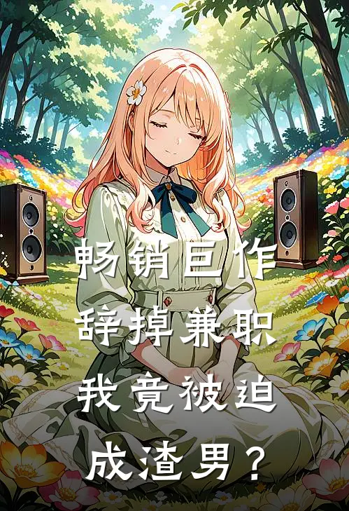 畅销巨作辞掉兼职，我竟被迫成渣男？