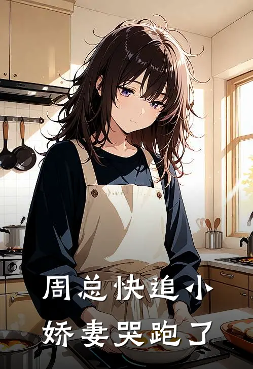 周总快追小娇妻哭跑了