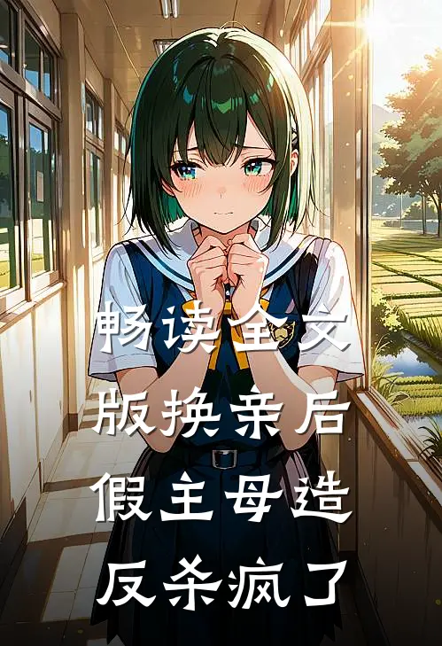 畅读全文版换亲后，假主母造反杀疯了