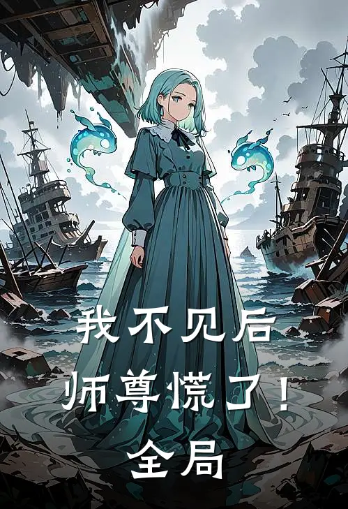 我不见后,师尊慌了!全局免费阅读