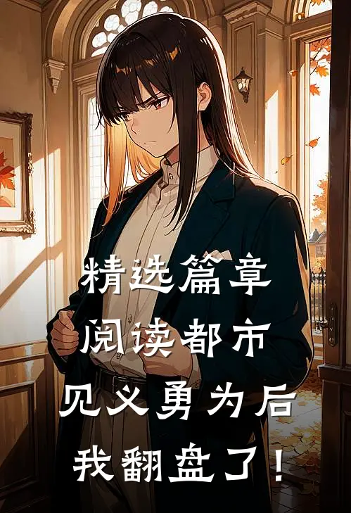 精选篇章阅读都市：见义勇为后，我翻盘了！