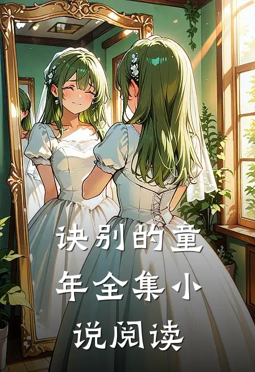 诀别的童年全集小说阅读