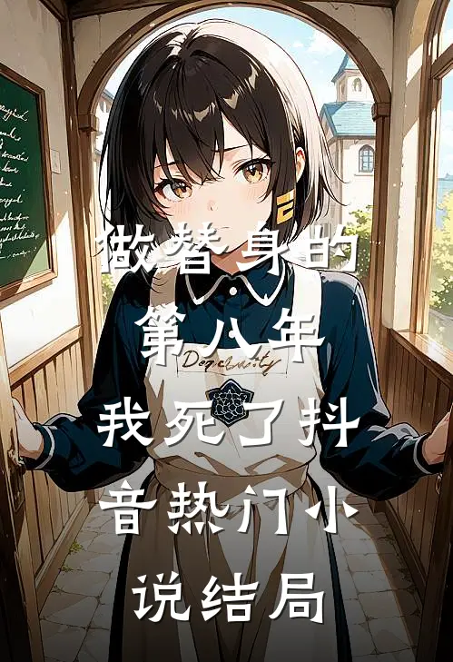 做替身的第八年，我死了抖音热门小说结局