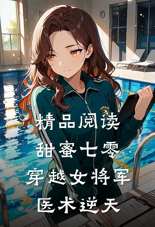 精品阅读甜蜜七零:穿越女将军医术逆天