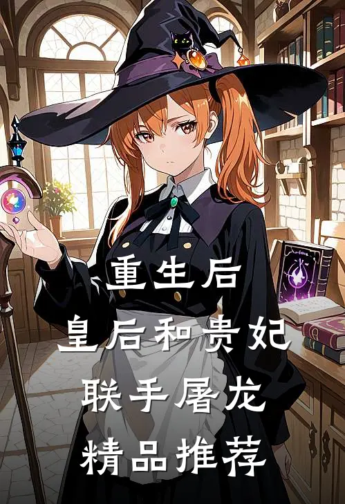 重生后,皇后和贵妃联手屠龙精品推荐文