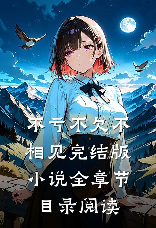 不亏不欠不相见完结版小说全章节目录阅读