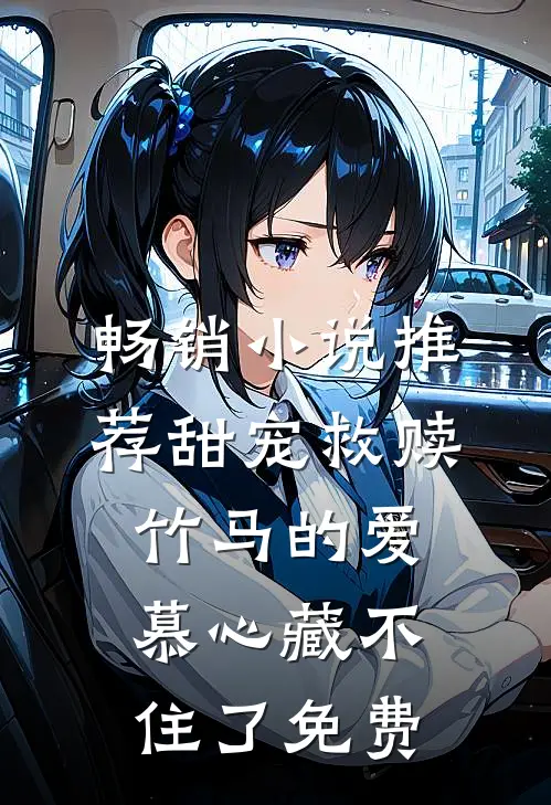 畅销小说推荐甜宠救赎竹马的爱慕心藏不住了免费