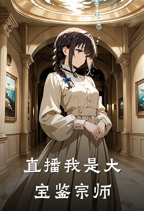 直播我是大宝鉴宗师