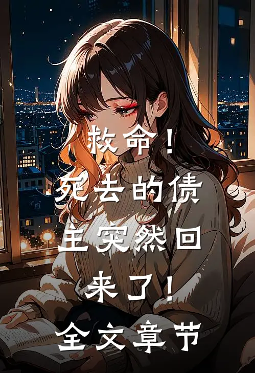 救命!死去的债主突然回来了!全文章节免费阅读