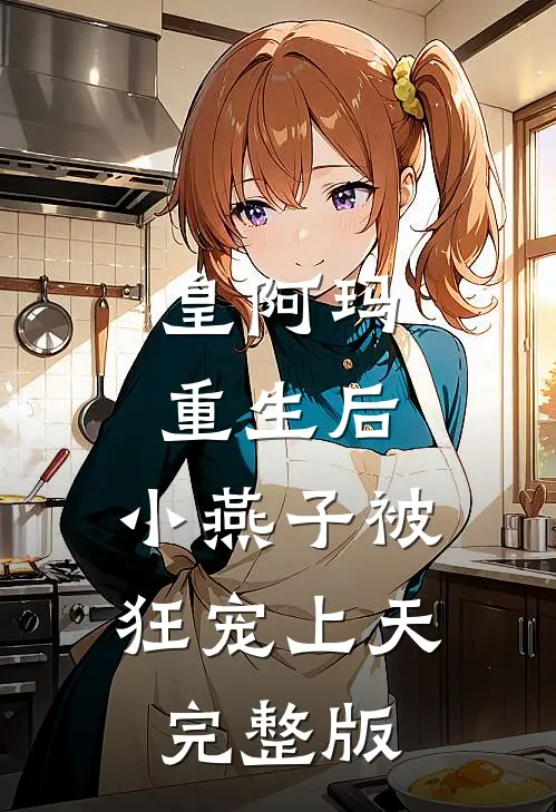 皇阿玛重生后，小燕子被狂宠上天完整版