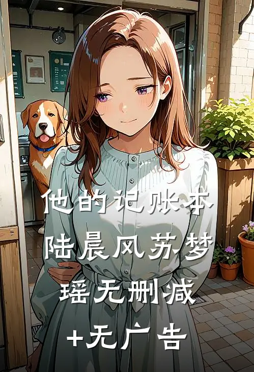 他的记账本陆晨风苏梦瑶无删减+无广告