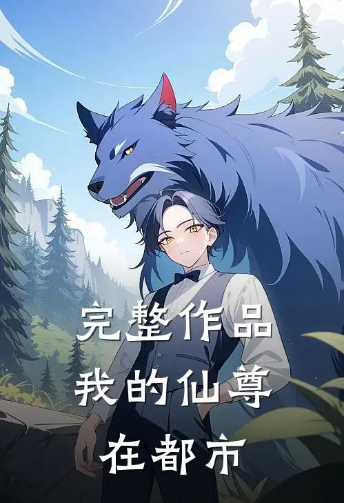 完整作品我的仙尊在都市