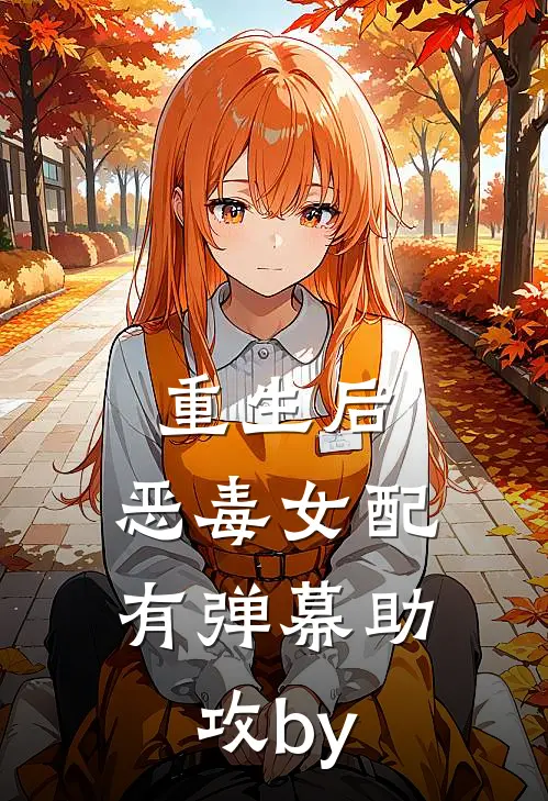 重生后，恶毒女配有弹幕助攻by