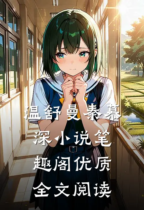 温舒曼秦慕深小说笔趣阁优质全文阅读