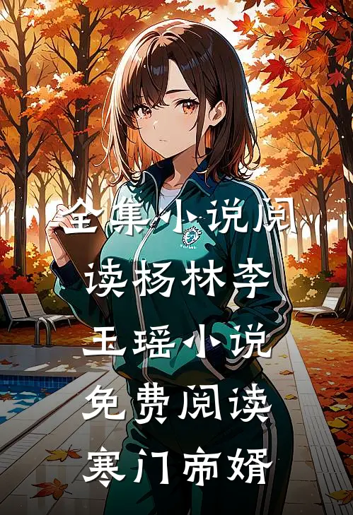 全集小说阅读杨林李玉瑶小说免费阅读寒门帝婿
