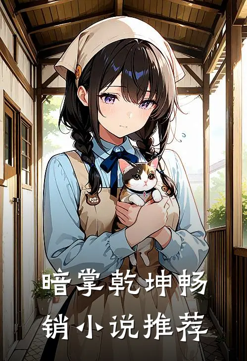暗掌乾坤畅销小说推荐