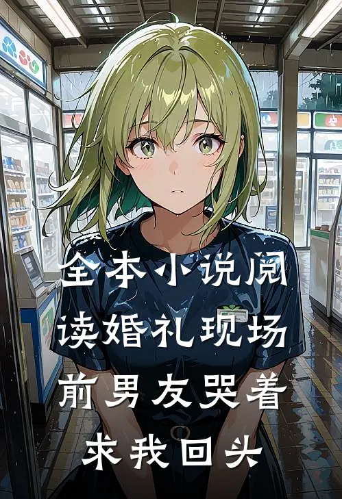 全本小说阅读婚礼现场，前男友哭着求我回头