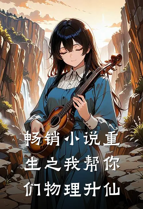 畅销小说重生之我帮你们物理升仙