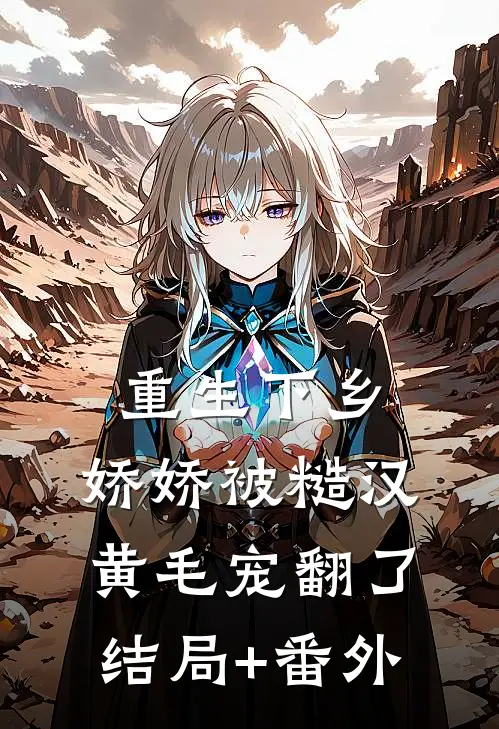 重生下乡，娇娇被糙汉黄毛宠翻了结局+番外
