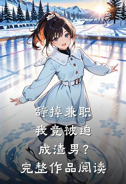 辞掉兼职，我竟被迫成渣男？完整作品阅读