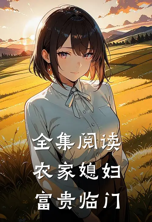 全集阅读农家媳妇富贵临门