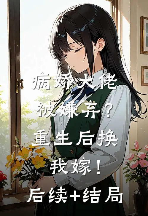 病娇大佬被嫌弃？重生后换我嫁！后续+结局