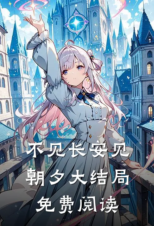 不见长安见朝夕大结局免费阅读