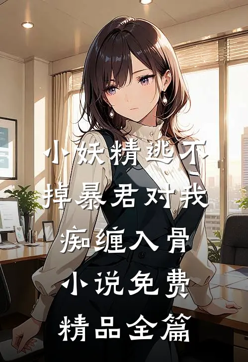 小妖精逃不掉暴君对我痴缠入骨小说免费精品全篇