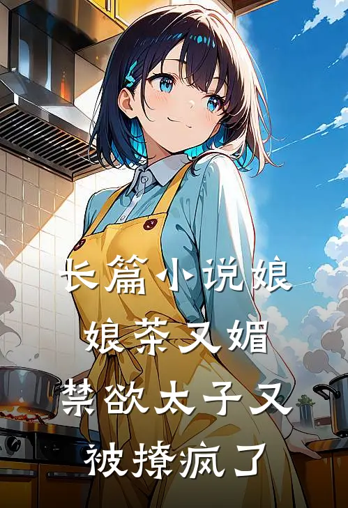 长篇小说娘娘茶又媚，禁欲太子又被撩疯了