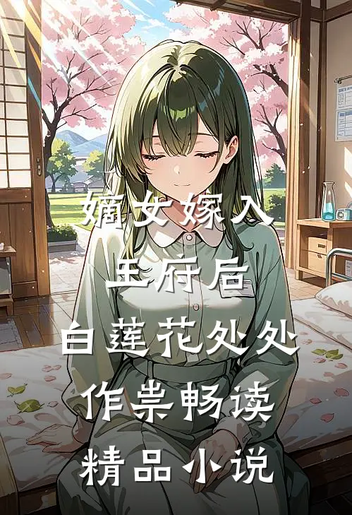 嫡女嫁入王府后，白莲花处处作祟畅读精品小说