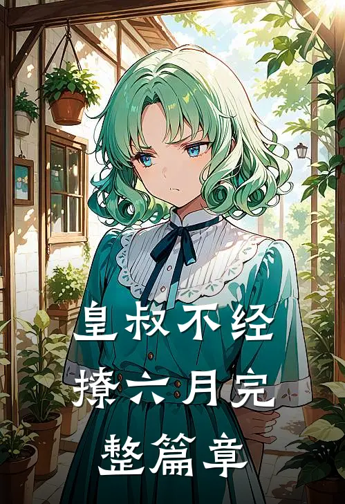 皇叔不经撩六月完整篇章
