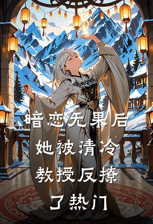 暗恋无果后，她被清冷教授反撩了热门