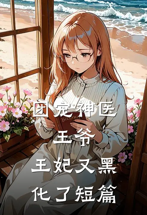 团宠神医王爷,王妃又黑化了短篇免费阅读