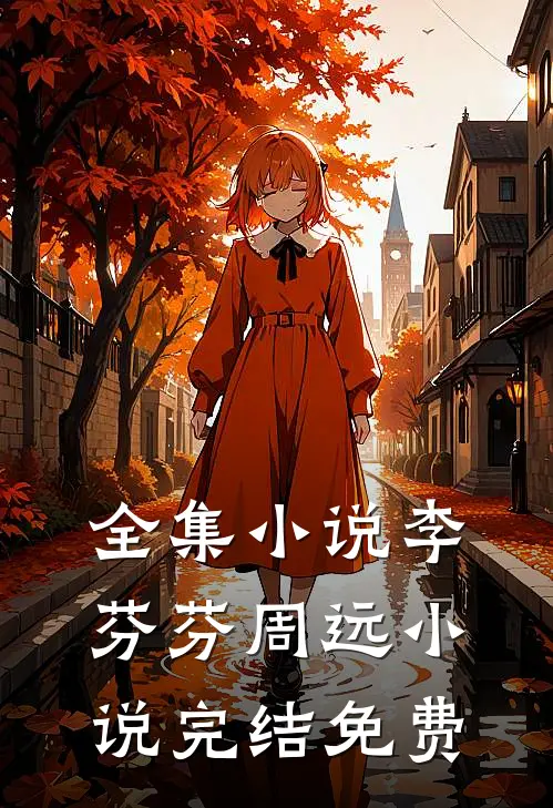 全集小说李芬芬周远小说完结免费
