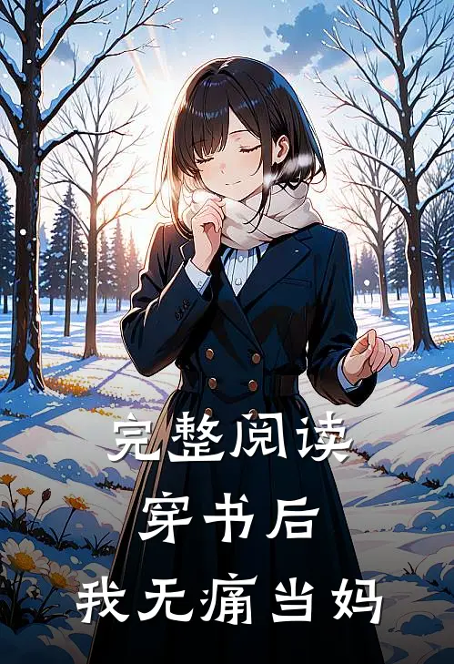 完整阅读穿书后,我无痛当妈的