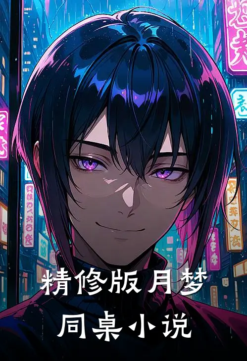 精修版月梦同桌小说