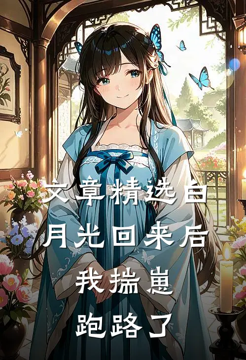 文章精选白月光回来后，我揣崽跑路了