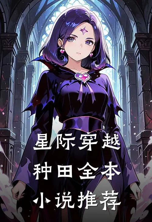 星际穿越种田全本小说推荐