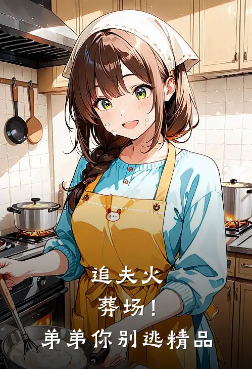 追夫火葬场！弟弟你别逃精品