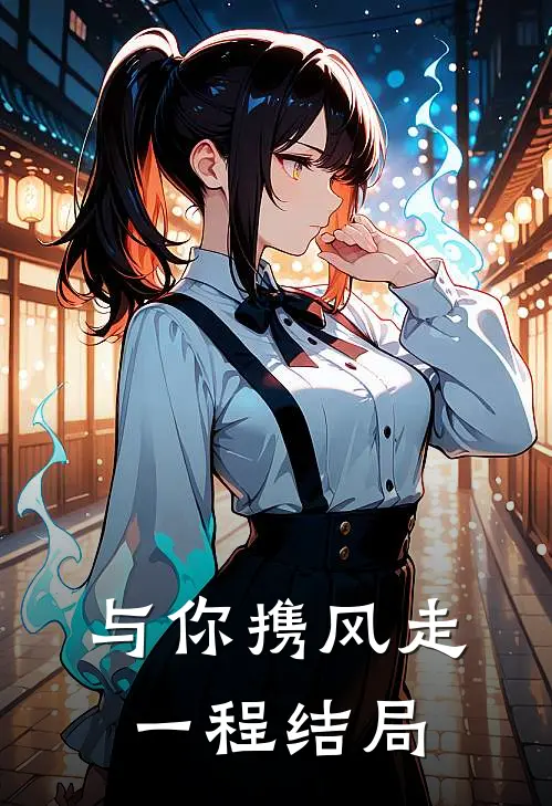 与你携风走一程结局