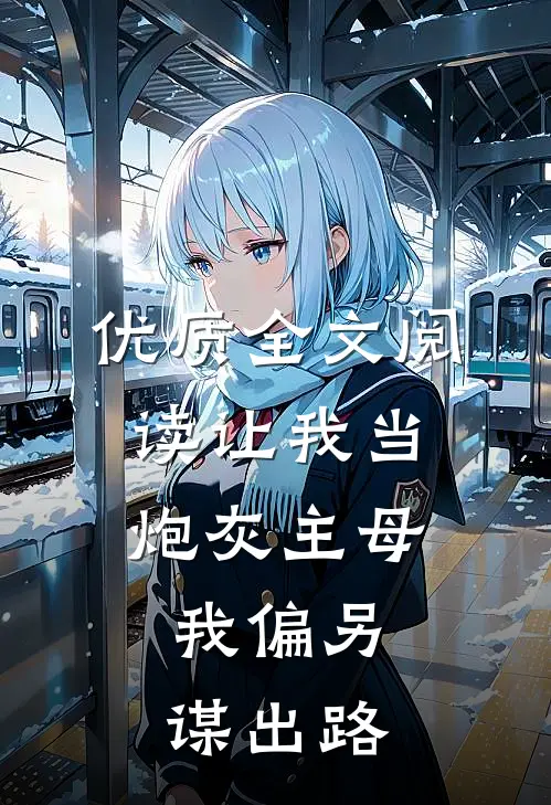 优质全文阅读让我当炮灰主母，我偏另谋出路