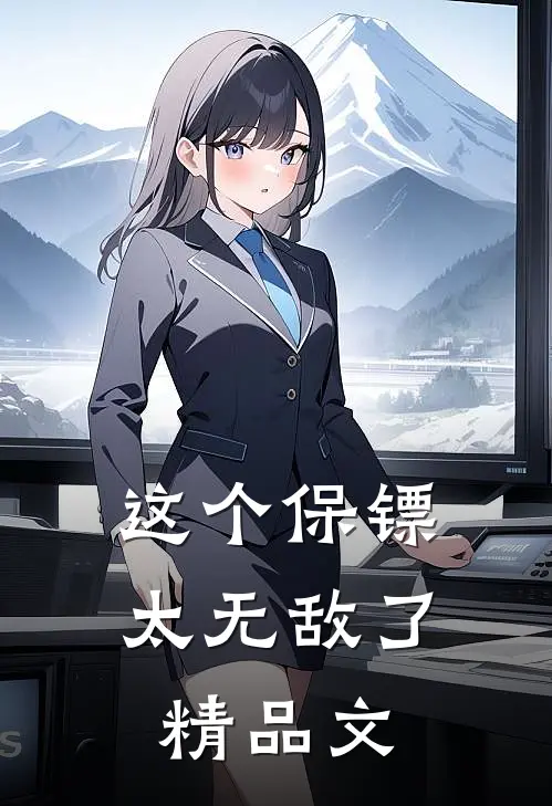 这个保镖太无敌了精品文
