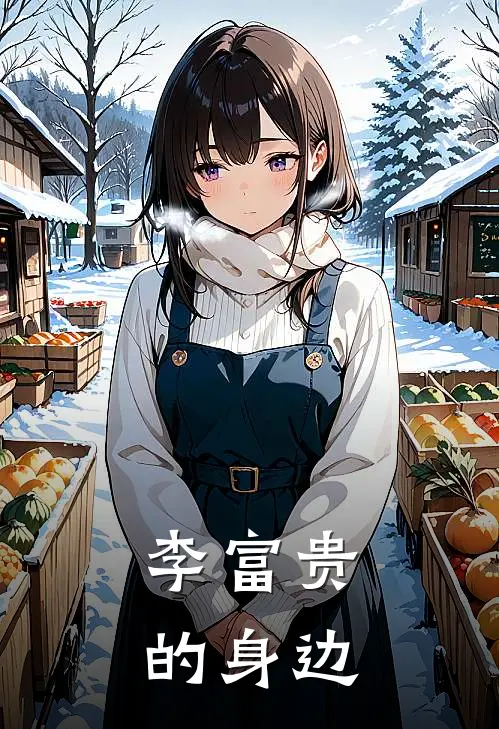 李富贵的身边