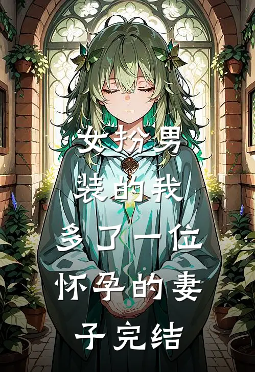 女扮男装的我,多了一位怀孕的妻子完结