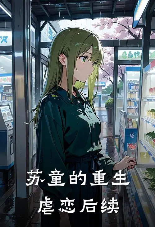 苏童的重生虐恋后续