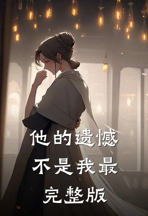他的遗憾不是我最完整版