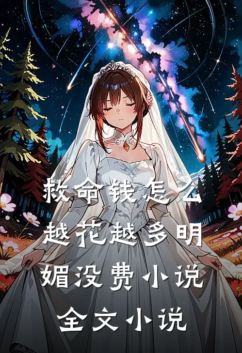 救命钱怎么越花越多明媚没费小说全文小说